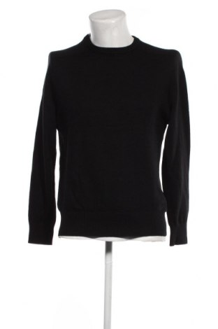 Pánsky sveter  WE, Veľkosť M, Farba Čierna, Cena  8,88 €