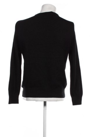 Мъжки пуловер WE, Размер M, Цвят Черен, Цена 14,79 лв.