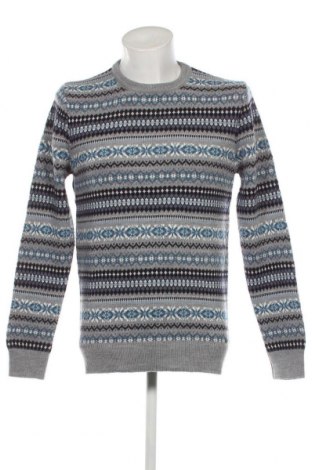 Мъжки пуловер WE, Размер M, Цвят Многоцветен, Цена 17,40 лв.