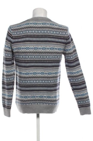 Мъжки пуловер WE, Размер M, Цвят Многоцветен, Цена 11,02 лв.