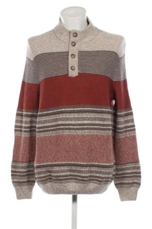 Мъжки пуловер Walbusch, Размер XXL, Цвят Многоцветен, Цена 13,25 лв.