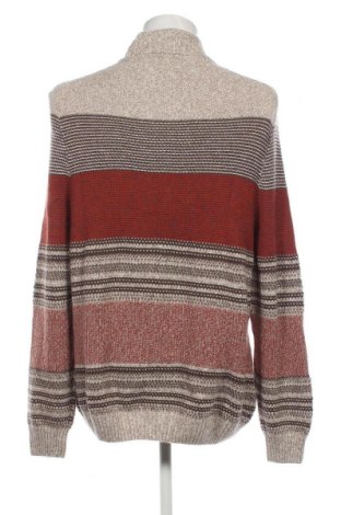 Мъжки пуловер Walbusch, Размер XXL, Цвят Многоцветен, Цена 18,55 лв.