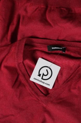 Pánsky sveter  Walbusch, Veľkosť XL, Farba Ružová, Cena  12,02 €