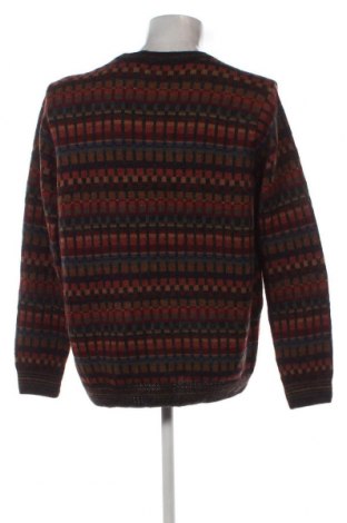 Ανδρικό πουλόβερ Walbusch, Μέγεθος XL, Χρώμα Πολύχρωμο, Τιμή 32,78 €