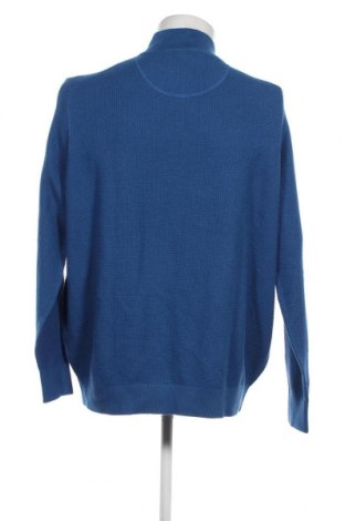 Pánsky sveter  Walbusch, Veľkosť XL, Farba Modrá, Cena  35,15 €