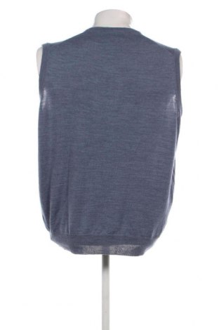 Pánsky sveter  Walbusch, Veľkosť XL, Farba Modrá, Cena  27,77 €