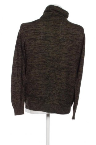 Мъжки пуловер Watson's, Размер M, Цвят Зелен, Цена 13,92 лв.