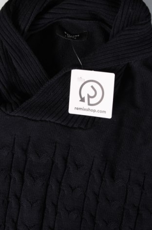 Ανδρικό πουλόβερ Watson's, Μέγεθος L, Χρώμα Μπλέ, Τιμή 6,10 €