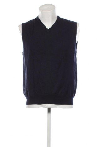Ανδρικό πουλόβερ Watson's, Μέγεθος XL, Χρώμα Μπλέ, Τιμή 9,69 €