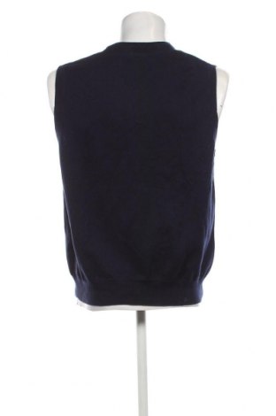 Ανδρικό πουλόβερ Watson's, Μέγεθος XL, Χρώμα Μπλέ, Τιμή 6,10 €