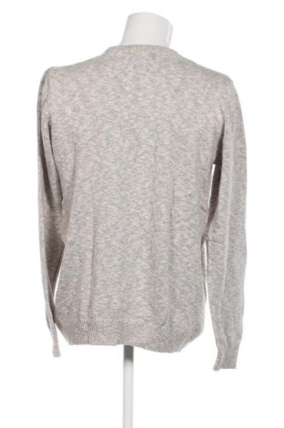 Ανδρικό πουλόβερ Watson's, Μέγεθος XL, Χρώμα Γκρί, Τιμή 8,97 €