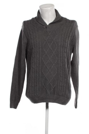 Мъжки пуловер Watson's, Размер L, Цвят Сив, Цена 13,92 лв.