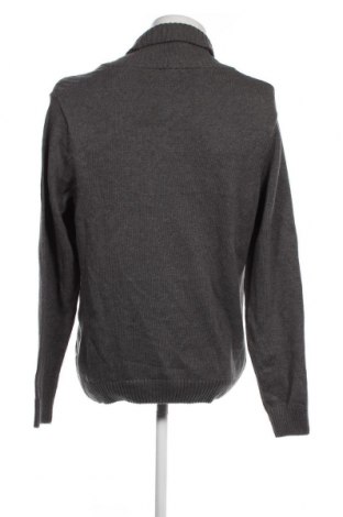 Мъжки пуловер Watson's, Размер L, Цвят Сив, Цена 14,79 лв.