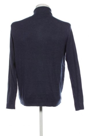 Мъжки пуловер Watson's, Размер L, Цвят Син, Цена 14,79 лв.