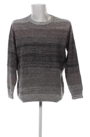Мъжки пуловер Watson's, Размер XL, Цвят Сив, Цена 14,50 лв.