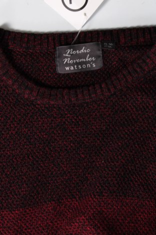 Ανδρικό πουλόβερ Watson's, Μέγεθος XL, Χρώμα Πολύχρωμο, Τιμή 8,97 €