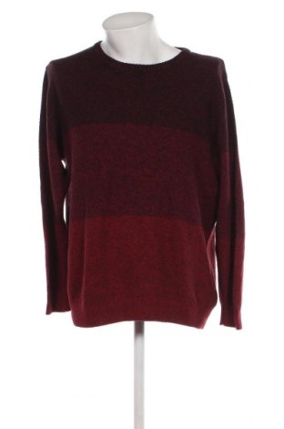 Мъжки пуловер Watson's, Размер XL, Цвят Многоцветен, Цена 8,41 лв.