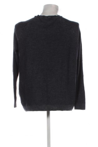 Мъжки пуловер Watson's, Размер XL, Цвят Син, Цена 14,50 лв.