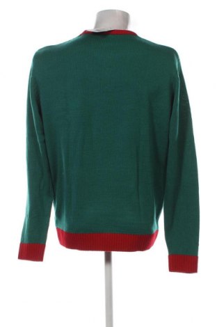 Męski sweter Watson's, Rozmiar XL, Kolor Kolorowy, Cena 124,36 zł