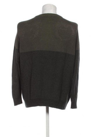 Ανδρικό πουλόβερ Watson's, Μέγεθος XL, Χρώμα Πράσινο, Τιμή 10,52 €