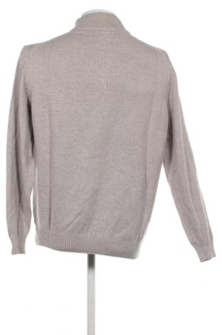 Мъжки пуловер Watson's, Размер XXL, Цвят Сив, Цена 18,36 лв.