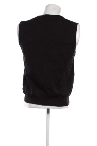 Ανδρικό πουλόβερ Watson's, Μέγεθος M, Χρώμα Μαύρο, Τιμή 10,73 €