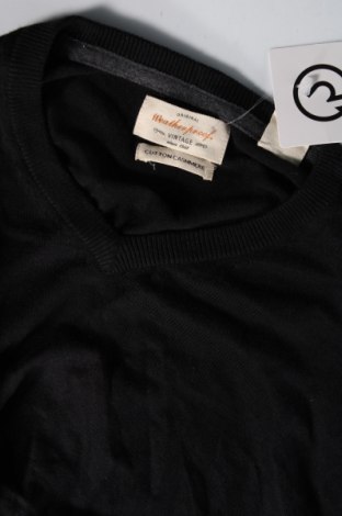 Pánsky sveter  Weatherproof, Veľkosť L, Farba Čierna, Cena  16,44 €