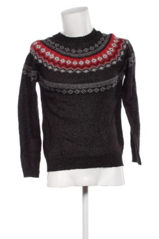 Мъжки пуловер Weatherproof, Размер M, Цвят Многоцветен, Цена 13,05 лв.