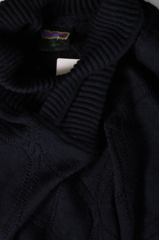 Ανδρικό πουλόβερ Westbury, Μέγεθος L, Χρώμα Μπλέ, Τιμή 8,97 €