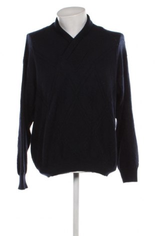 Мъжки пуловер Westbury, Размер L, Цвят Син, Цена 8,99 лв.