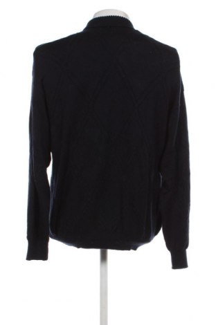 Мъжки пуловер Westbury, Размер L, Цвят Син, Цена 14,50 лв.