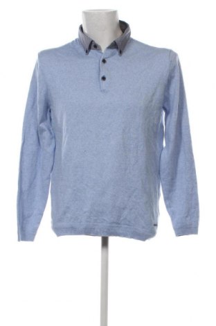 Pánsky sveter  Westbury, Veľkosť L, Farba Modrá, Cena  9,86 €