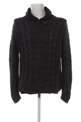 Мъжки пуловер Westbury, Размер XL, Цвят Сив, Цена 20,40 лв.