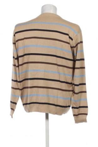 Ανδρικό πουλόβερ Westside, Μέγεθος XL, Χρώμα  Μπέζ, Τιμή 17,94 €
