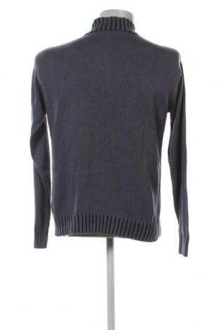 Pánsky sveter  Wrangler, Veľkosť L, Farba Modrá, Cena  29,17 €