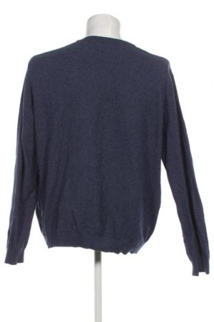 Pánsky sveter  X-Mail, Veľkosť XXL, Farba Modrá, Cena  7,89 €