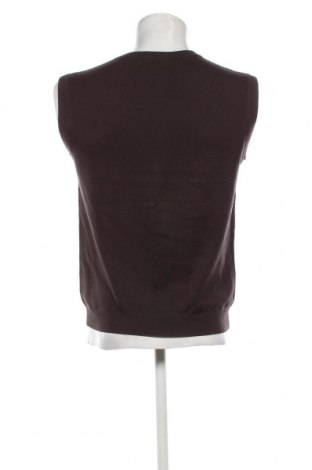 Ανδρικό πουλόβερ Yannick, Μέγεθος S, Χρώμα Καφέ, Τιμή 4,84 €