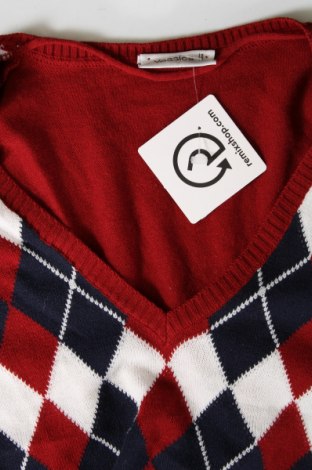 Мъжки пуловер Yessica, Размер L, Цвят Многоцветен, Цена 13,92 лв.
