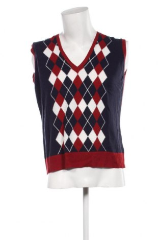 Мъжки пуловер Yessica, Размер L, Цвят Многоцветен, Цена 15,66 лв.