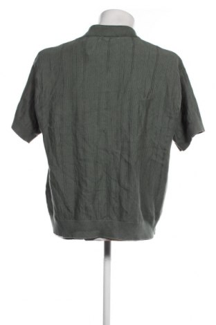 Herrenpullover Zara, Größe M, Farbe Grün, Preis 7,52 €