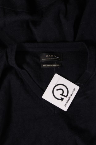 Pánsky sveter  Zara, Veľkosť M, Farba Čierna, Cena  15,31 €