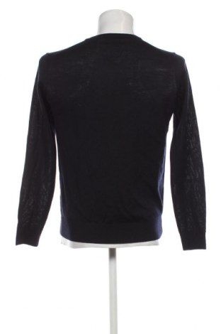 Мъжки пуловер Zara, Размер M, Цвят Черен, Цена 15,39 лв.