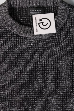 Pánsky sveter  Zara Man, Veľkosť M, Farba Viacfarebná, Cena  4,29 €
