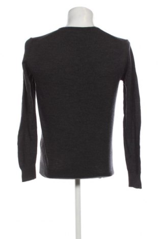 Мъжки пуловер Zara Man, Размер L, Цвят Сив, Цена 27,00 лв.