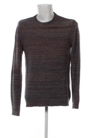 Pánsky sveter  Zara Man, Veľkosť XL, Farba Viacfarebná, Cena  6,28 €