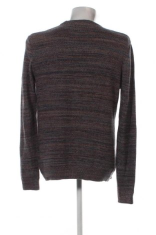 Ανδρικό πουλόβερ Zara Man, Μέγεθος XL, Χρώμα Πολύχρωμο, Τιμή 8,52 €