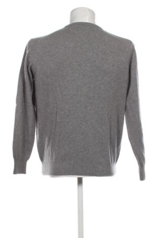 Herrenpullover Zara Man, Größe XL, Farbe Grau, Preis 18,79 €