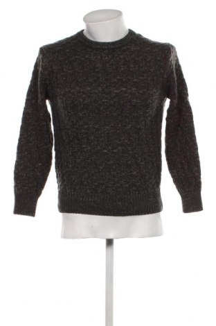 Ανδρικό πουλόβερ Zara Man, Μέγεθος M, Χρώμα Πράσινο, Τιμή 7,52 €