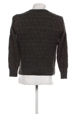 Мъжки пуловер Zara Man, Размер M, Цвят Зелен, Цена 13,77 лв.