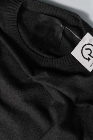 Ανδρικό πουλόβερ Zumo, Μέγεθος S, Χρώμα Γκρί, Τιμή 4,02 €